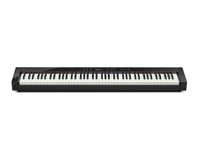 Casio Px-s7000bk - 88-key digital piano - Variation 8