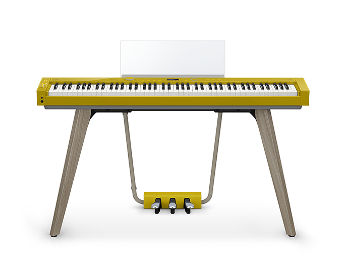 Casio Px-s7000hm - 88-key digital piano - Variation 10