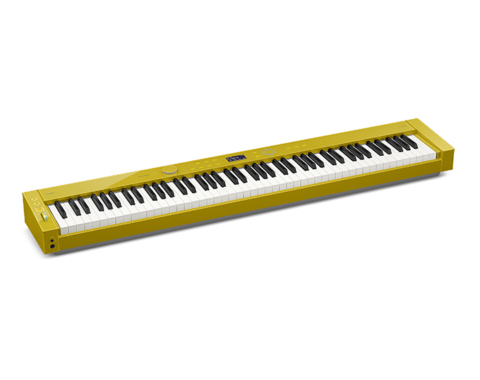 Casio Px-s7000hm - 88-key digital piano - Variation 16