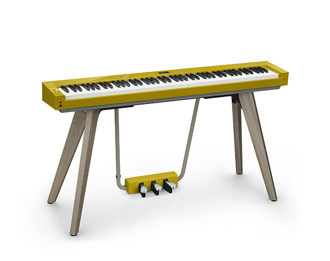 Casio Px-s7000hm - 88-key digital piano - Variation 17