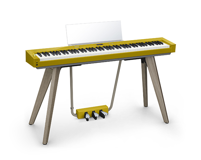 Casio Px-s7000hm - 88-key digital piano - Variation 18