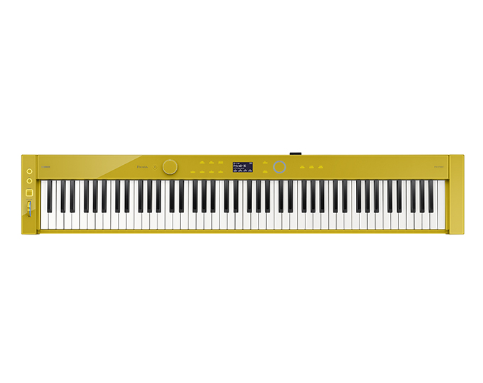 Casio Px-s7000hm - 88-key digital piano - Variation 2