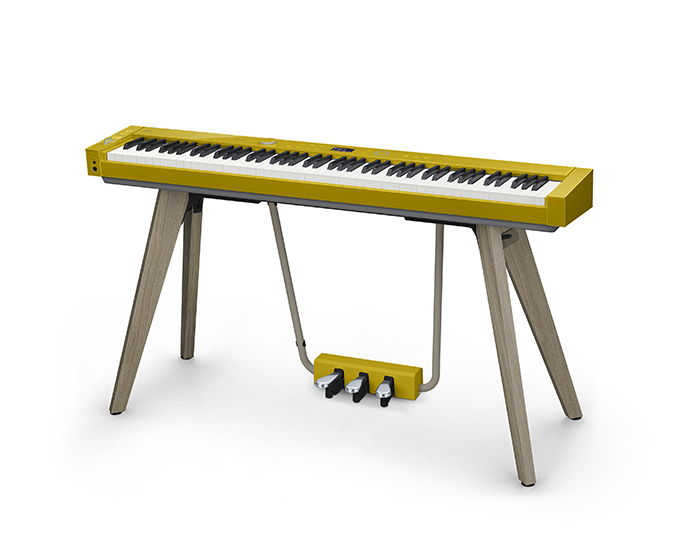 Casio Px-s7000hm - 88-key digital piano - Variation 6