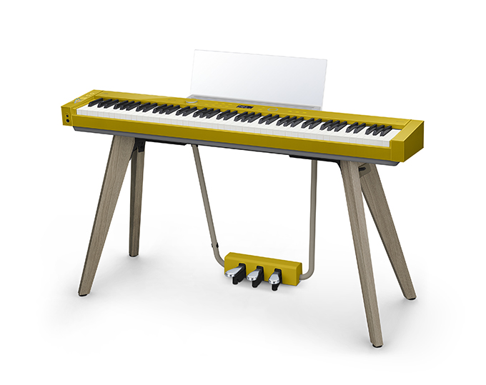 Casio Px-s7000hm - 88-key digital piano - Variation 7
