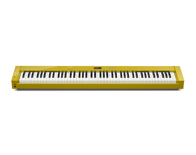 Casio Px-s7000hm - 88-key digital piano - Variation 8