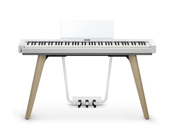 Casio Px-s7000we - 88-key digital piano - Variation 10