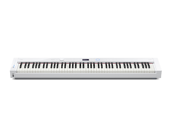 Casio Px-s7000we - 88-key digital piano - Variation 11