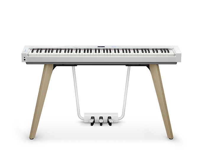 Casio Px-s7000we - 88-key digital piano - Variation 12