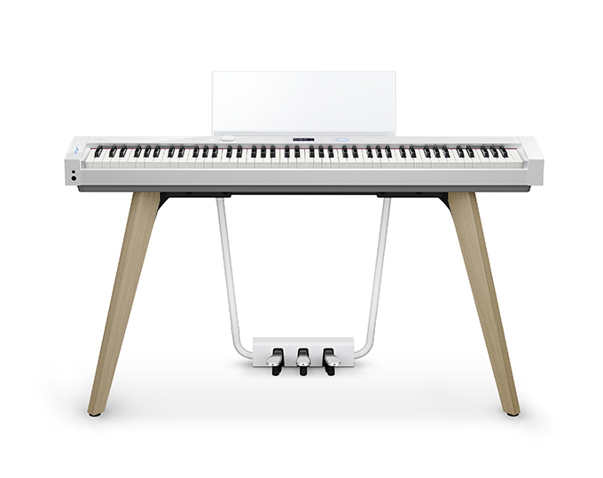 Casio Px-s7000we - 88-key digital piano - Variation 13