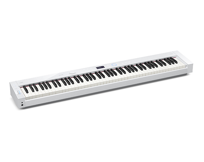 Casio Px-s7000we - 88-key digital piano - Variation 17