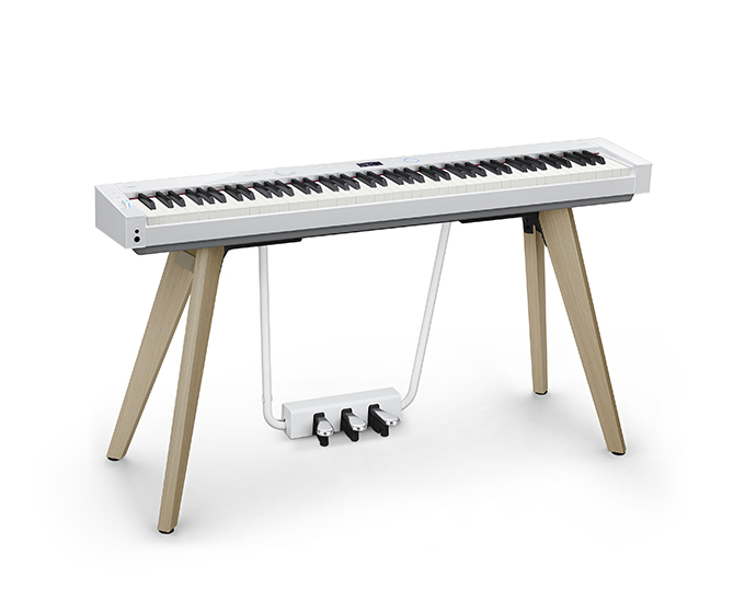 Casio Px-s7000we - 88-key digital piano - Variation 18