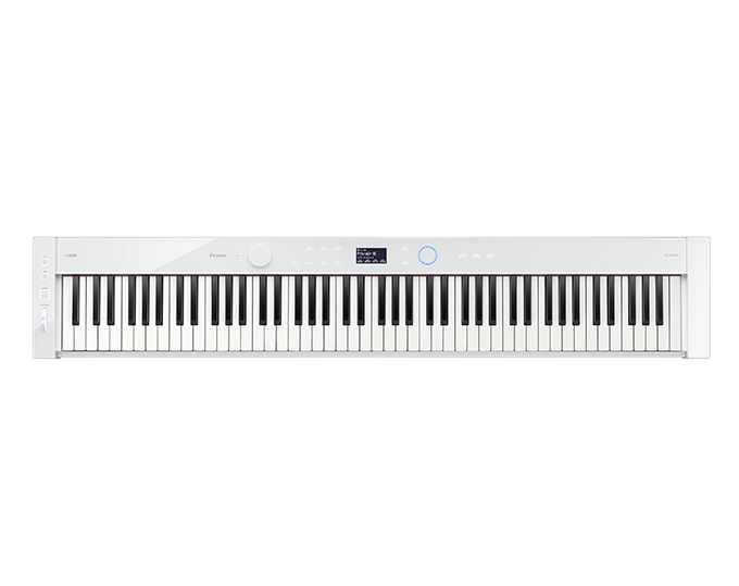 Casio Px-s7000we - 88-key digital piano - Variation 1