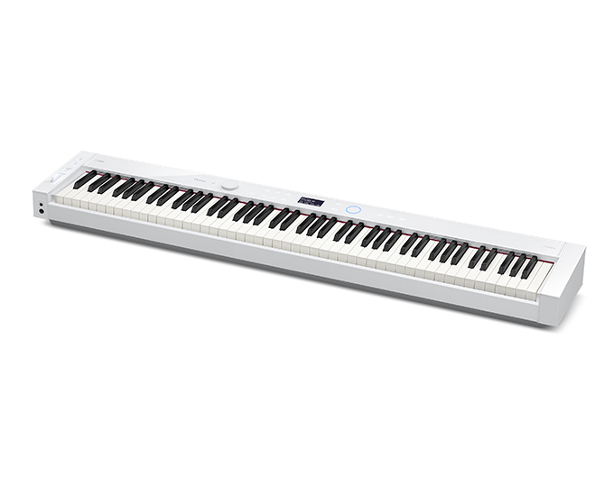 Casio Px-s7000we - 88-key digital piano - Variation 3
