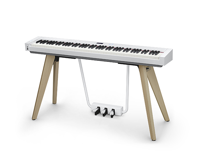 Casio Px-s7000we - 88-key digital piano - Variation 4