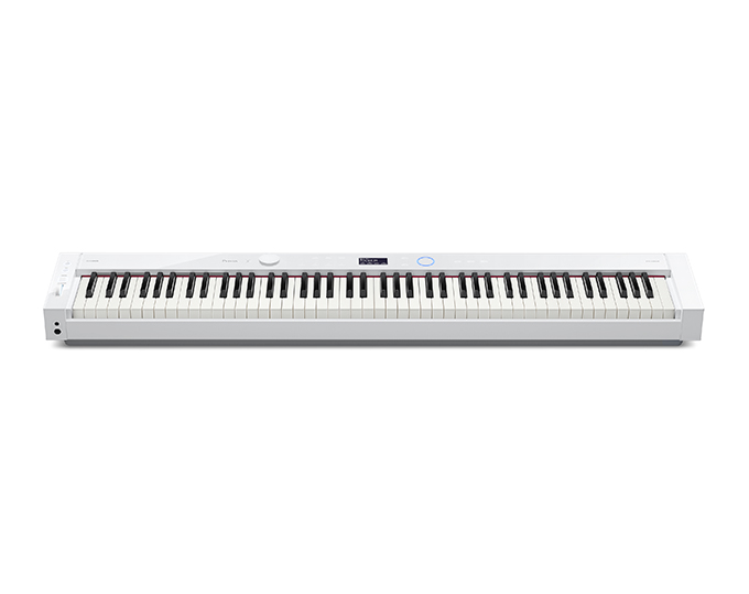Casio Px-s7000we - 88-key digital piano - Variation 8