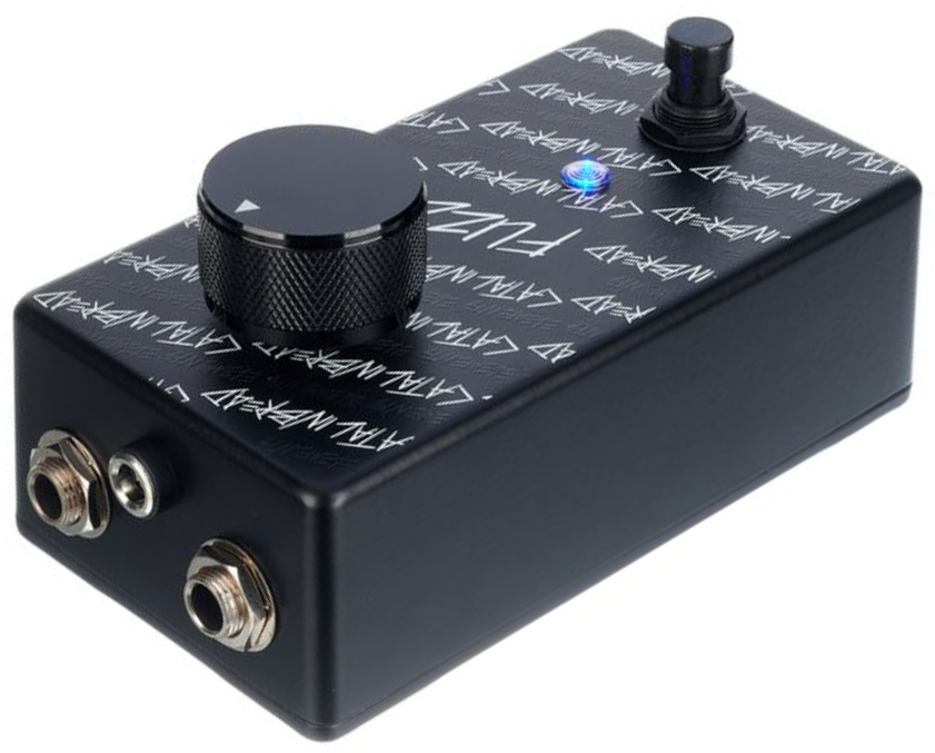 Amazon.com: Catalinbread Soft Focus Deluxe Multi-Effects