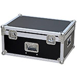 Bag & flightcase for lighting equipment