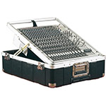 Cases for mixing desk
