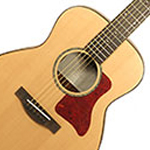 Acoustic ad electro acoustic guitar