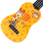 Acoustic guitar for kids