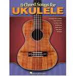 Book & score for ukulele