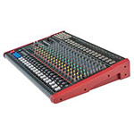 Sales Mixing Desks for PA