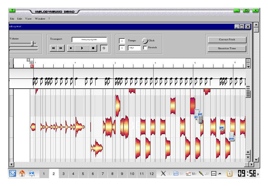 melody assistant app melody assistant app