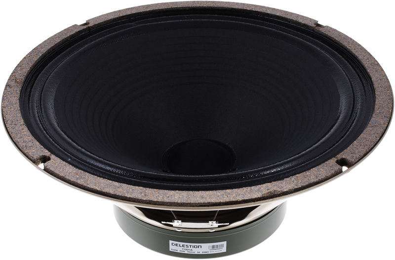 Celestion Classic G12m Greenback 12inc. 30.5cm 25w 16-ohms - Guitar speaker - Variation 2