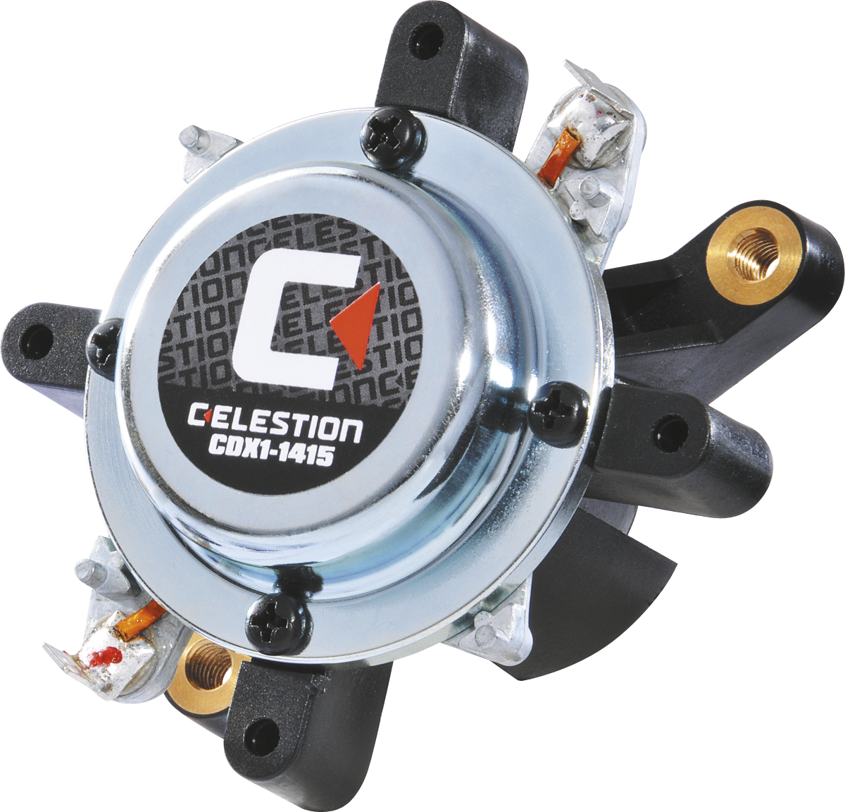 Celestion Cdx1/1415 Moteur À Compression 1