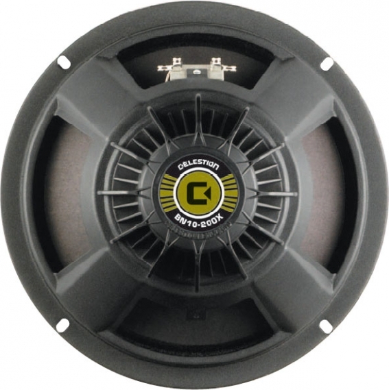 Celestion Green Label Bn10-200x Haut-parleur Basse 25 Cm 200w 8 Ohms - Guitar speaker - Main picture