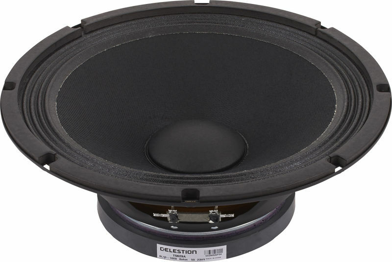 Celestion Greenlabel Bl10-100x 8 Ohms  - Hp Basse - Guitar speaker - Main picture