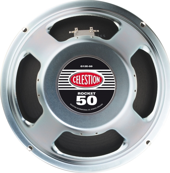 Celestion Originals Rocket 50 Hp Guitare 12inc. 30.5cm 8-ohms 50w - Guitar speaker - Main picture