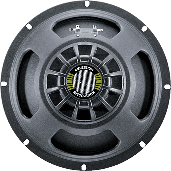 Celestion Sce Bn10-300x-4 - Guitar speaker - Main picture