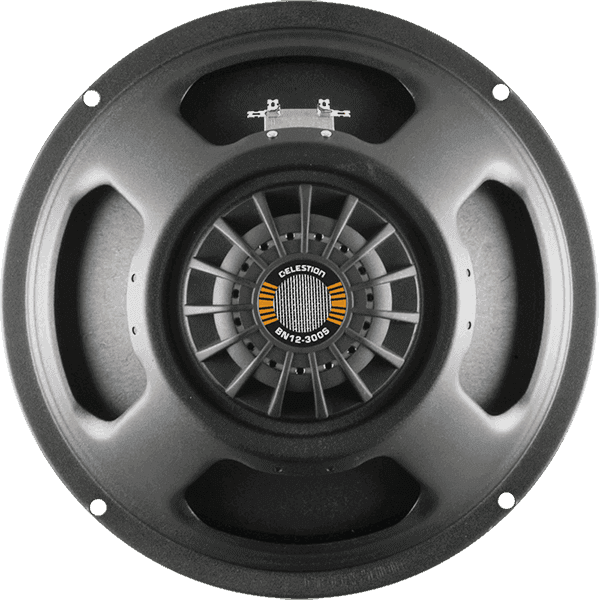 Celestion Sce Bn12-300s-4 - Guitar speaker - Main picture
