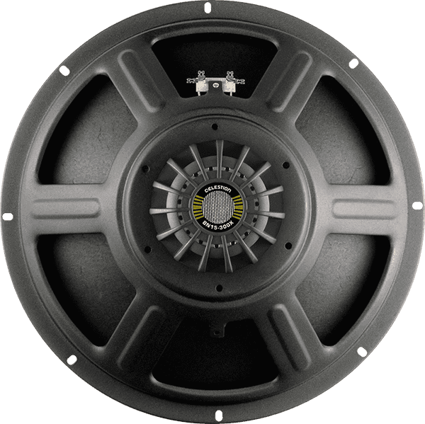 Celestion Sce Bn15-300x-4 - Guitar speaker - Main picture