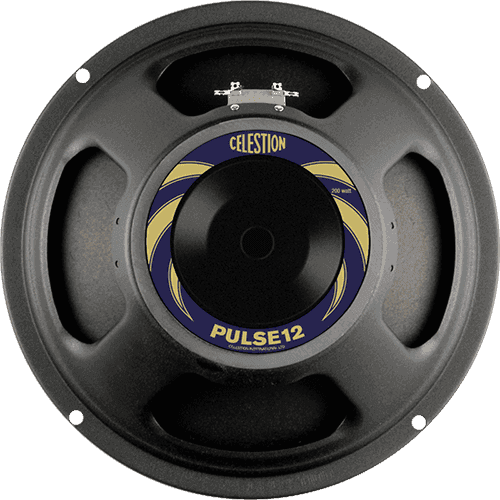 Celestion Sce Pulse12 - Guitar speaker - Main picture