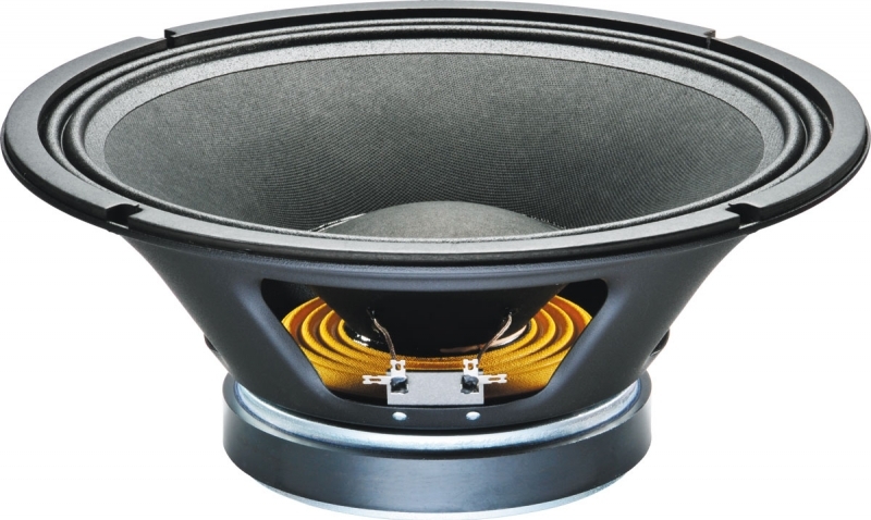 Celestion Tf 1225e Haut-parleur 300w Basse Medium 31cm - Guitar speaker - Main picture