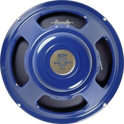 Guitar speaker Celestion Alnico Blue (HP Guitare, 16-ohms)