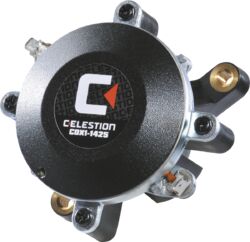 Driver Celestion CDX 1/1425 Moteur à Compression 1