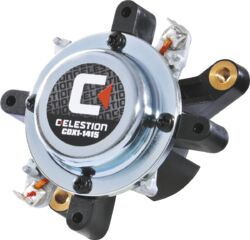 Driver Celestion CDX1/1415 Moteur à compression 1