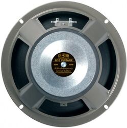 Guitar speaker Celestion G10 Vintage 15