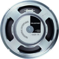 Guitar speaker Celestion Classic G12T-75 12