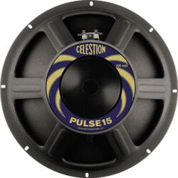 Guitar speaker Celestion Pulse 15