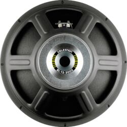 Guitar speaker Celestion SCE BL15-300X