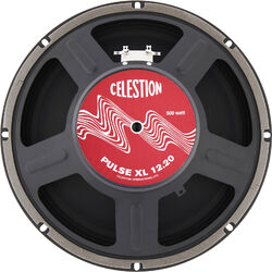 Guitar speaker Celestion SCE PULSEXL-12.20