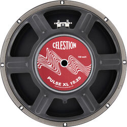 Guitar speaker Celestion SCE PULSEXL-15.25