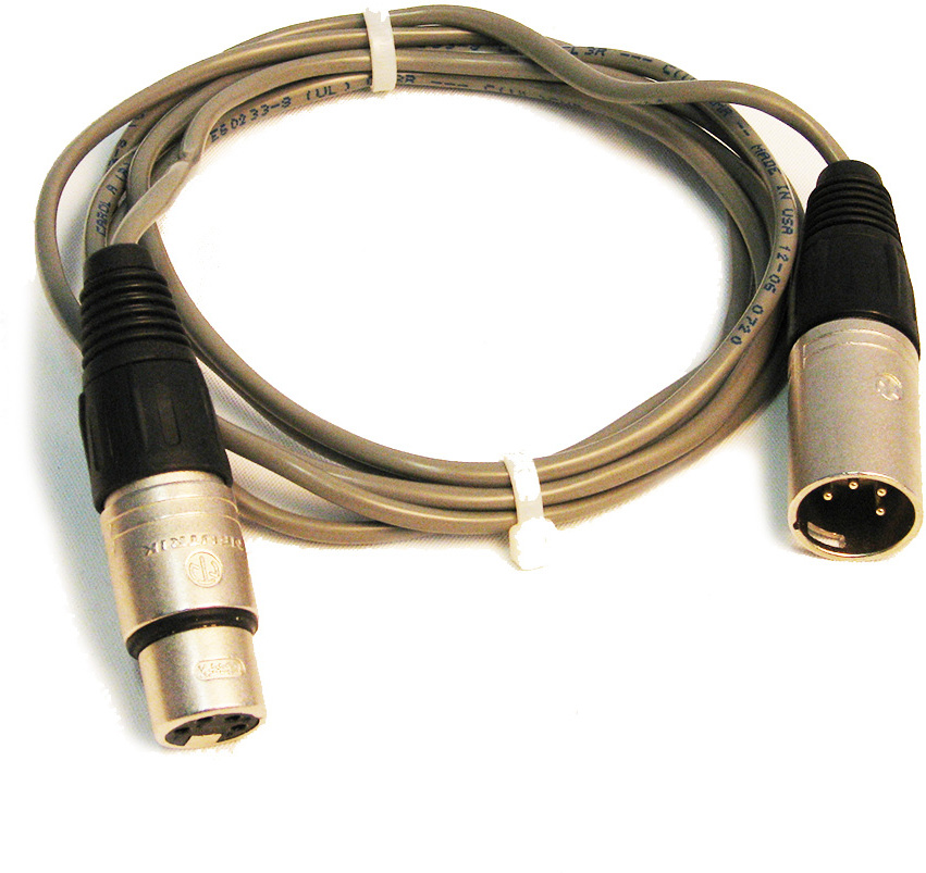 Chandler Limited Psu Cable - - Cable - Main picture