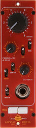 500 series components Chandler limited Little Devil Preamp