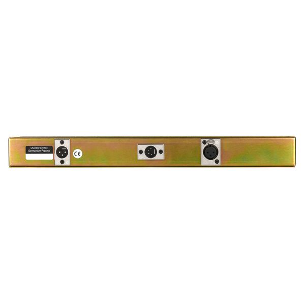 Chandler Limited Germanium Preamp Di - Preamp - Variation 1