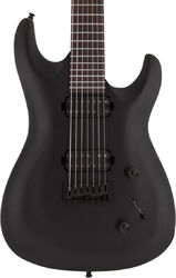 Pro ML1-7 Modern 7-String - cyber black